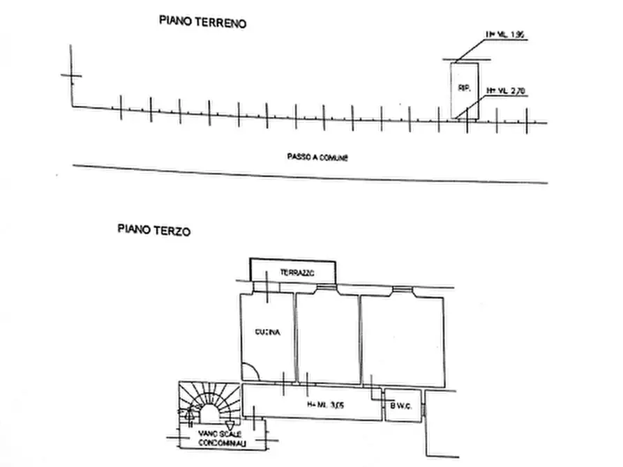 Immagine 20 di Appartamento in vendita  in Via Ardengo Soffici a Prato