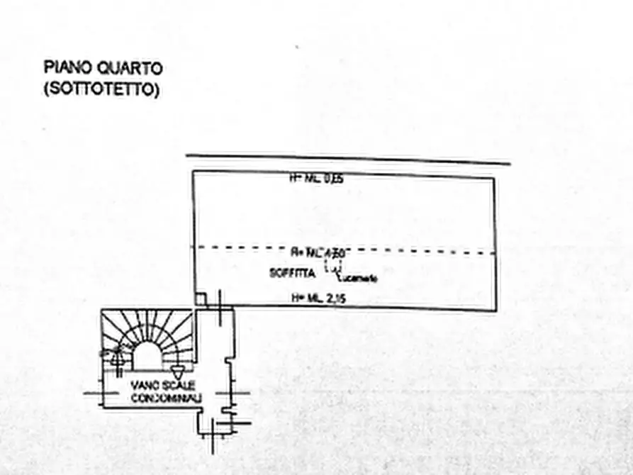 Immagine 21 di Appartamento in vendita  in Via Ardengo Soffici a Prato