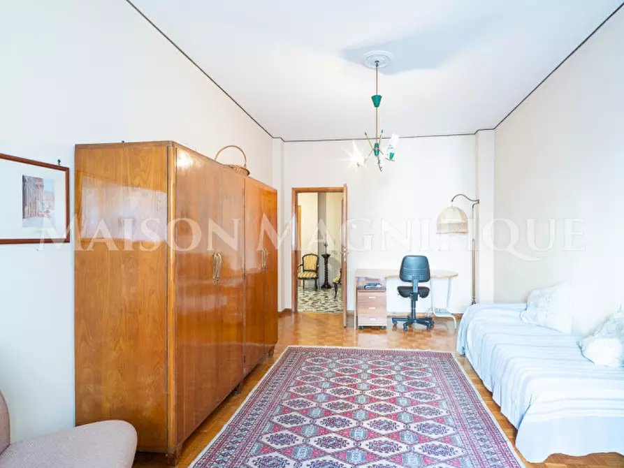 Immagine 2 di Appartamento in vendita  in Via Ludovico Ariosto a Ferrara