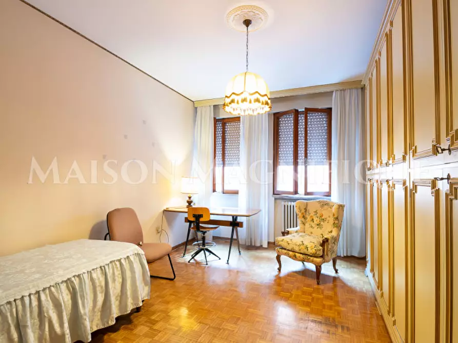 Immagine 3 di Appartamento in vendita  in Via Ludovico Ariosto a Ferrara