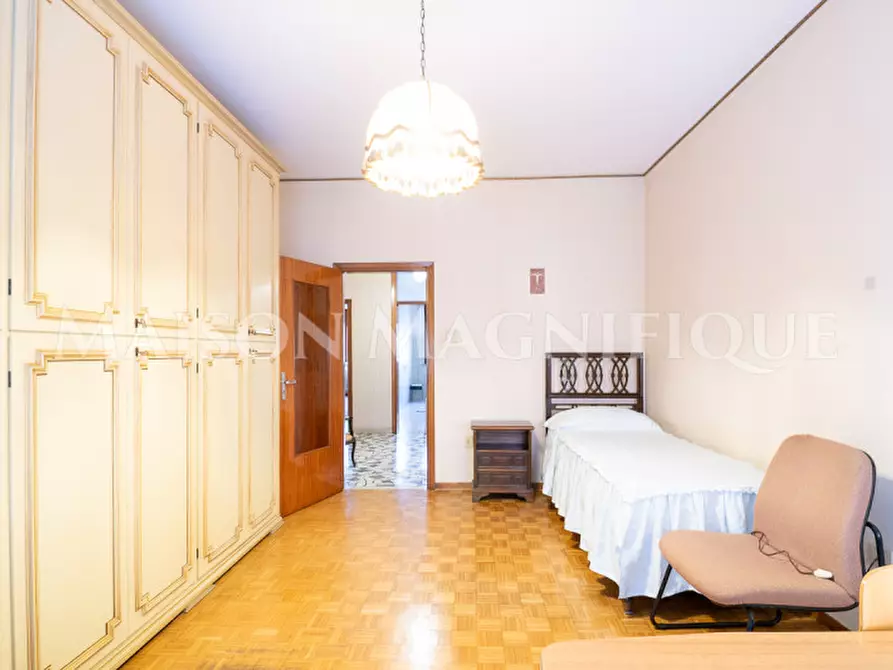 Immagine 4 di Appartamento in vendita  in Via Ludovico Ariosto a Ferrara