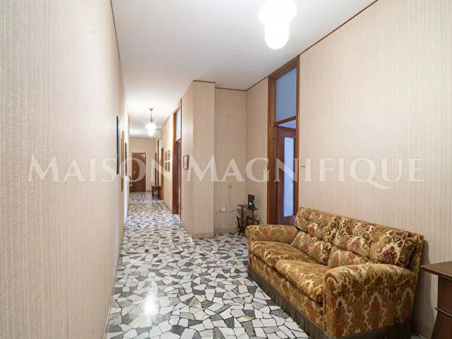 Immagine 5 di Appartamento in vendita  in Via Ludovico Ariosto a Ferrara