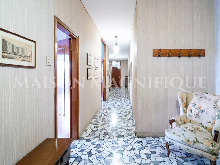 Immagine 6 di Appartamento in vendita  in Via Ludovico Ariosto a Ferrara