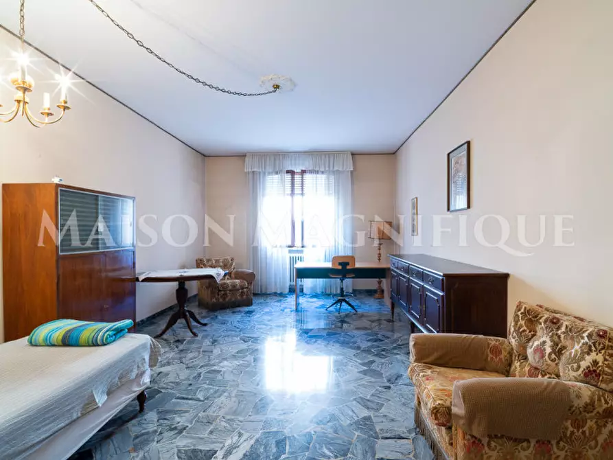 Immagine 7 di Appartamento in vendita  in Via Ludovico Ariosto a Ferrara