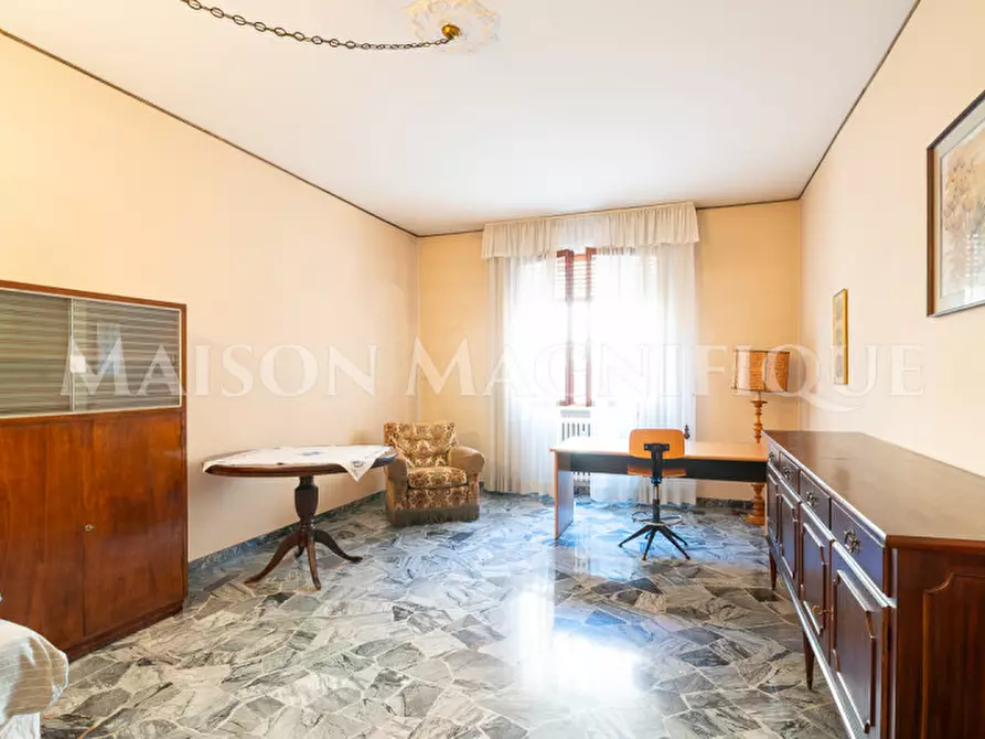 Immagine 8 di Appartamento in vendita  in Via Ludovico Ariosto a Ferrara