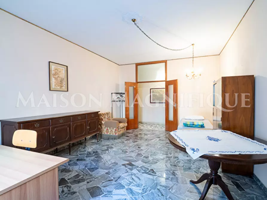 Immagine 9 di Appartamento in vendita  in Via Ludovico Ariosto a Ferrara