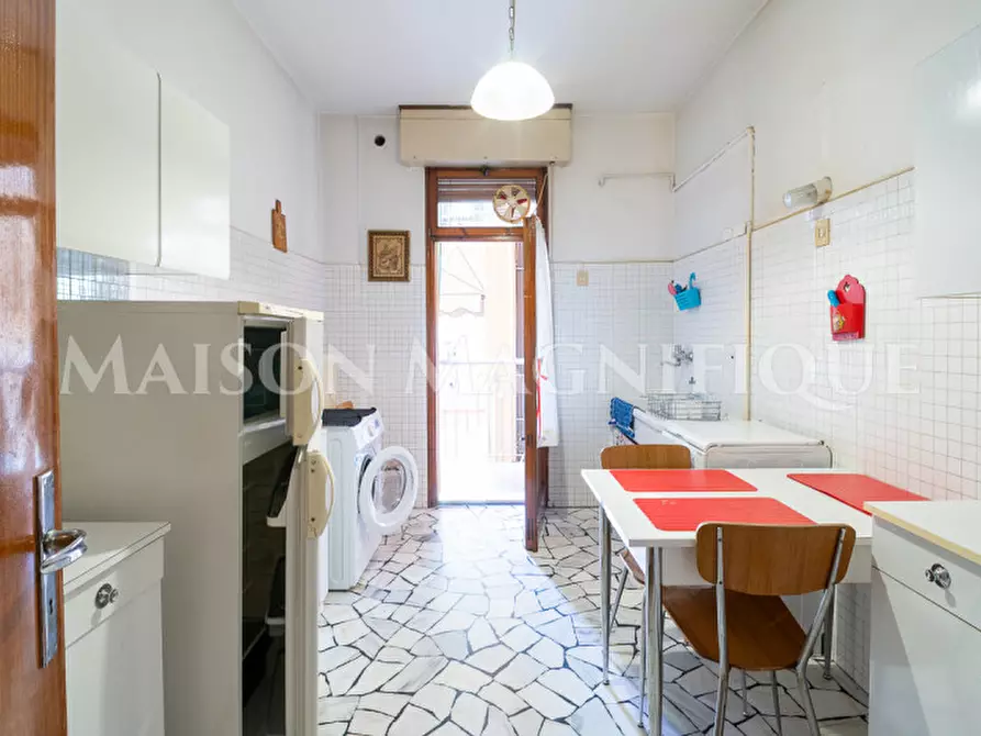 Immagine 10 di Appartamento in vendita  in Via Ludovico Ariosto a Ferrara