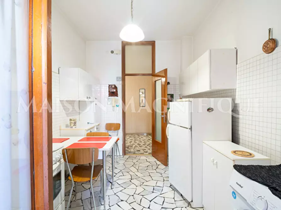 Immagine 11 di Appartamento in vendita  in Via Ludovico Ariosto a Ferrara