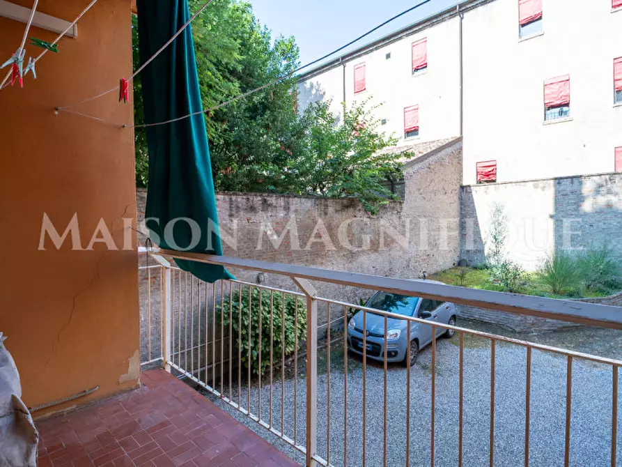Immagine 12 di Appartamento in vendita  in Via Ludovico Ariosto a Ferrara