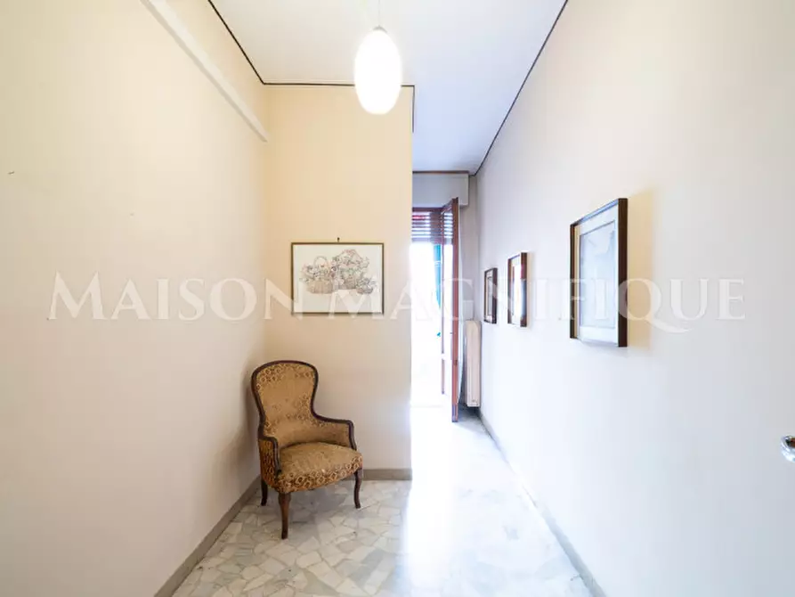 Immagine 13 di Appartamento in vendita  in Via Ludovico Ariosto a Ferrara