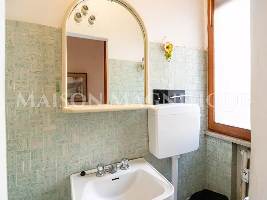 Immagine 14 di Appartamento in vendita  in Via Ludovico Ariosto a Ferrara