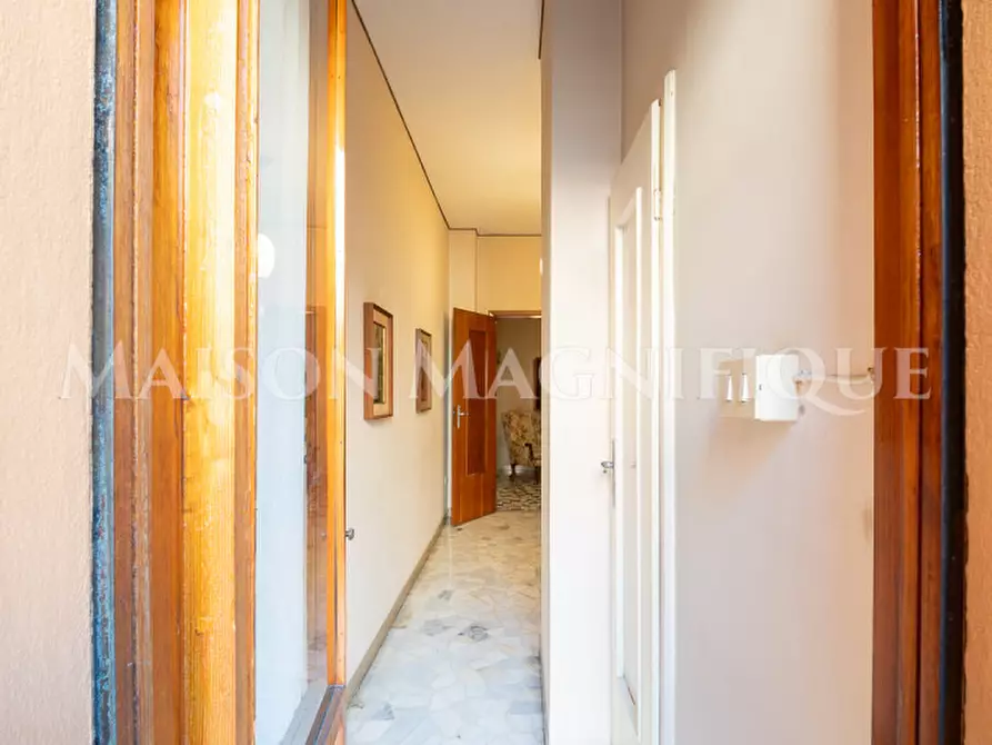 Immagine 16 di Appartamento in vendita  in Via Ludovico Ariosto a Ferrara