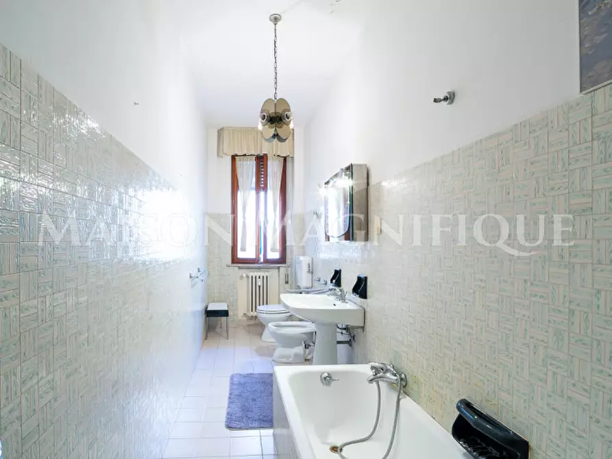 Immagine 18 di Appartamento in vendita  in Via Ludovico Ariosto a Ferrara