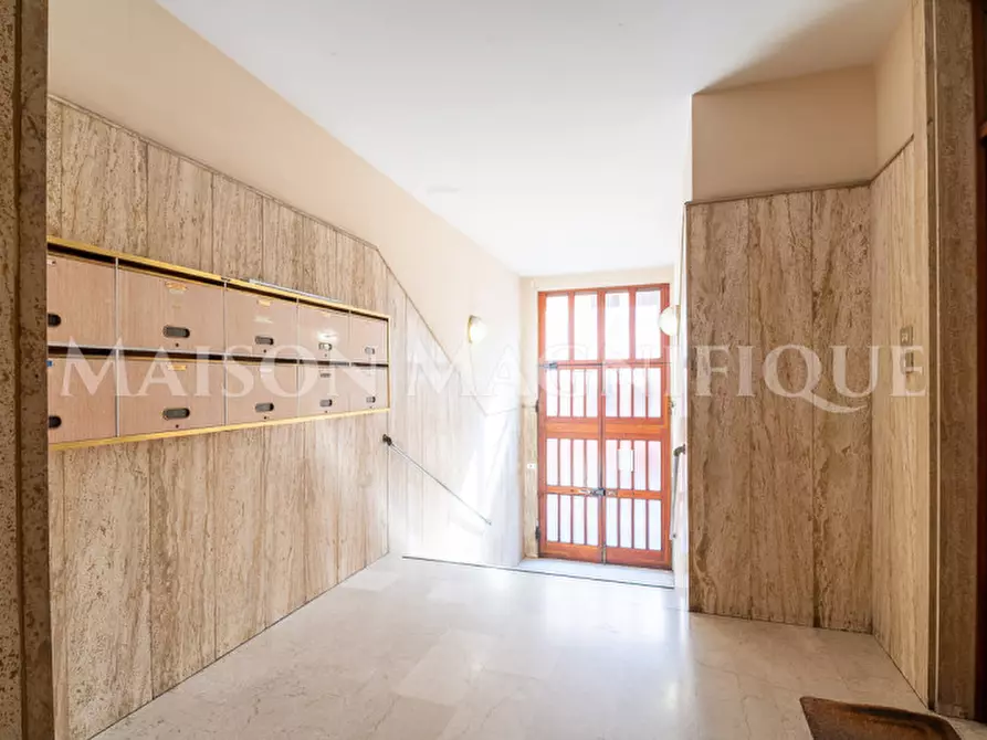 Immagine 24 di Appartamento in vendita  in Via Ludovico Ariosto a Ferrara