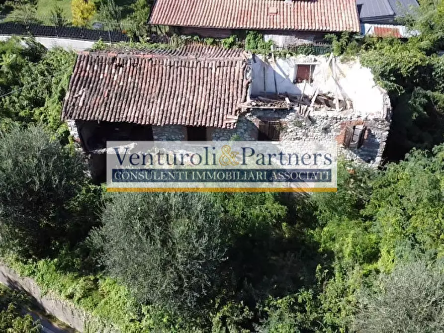 Immagine 5 di Rustico / casale in vendita  in Via Ronchi a Padenghe Sul Garda