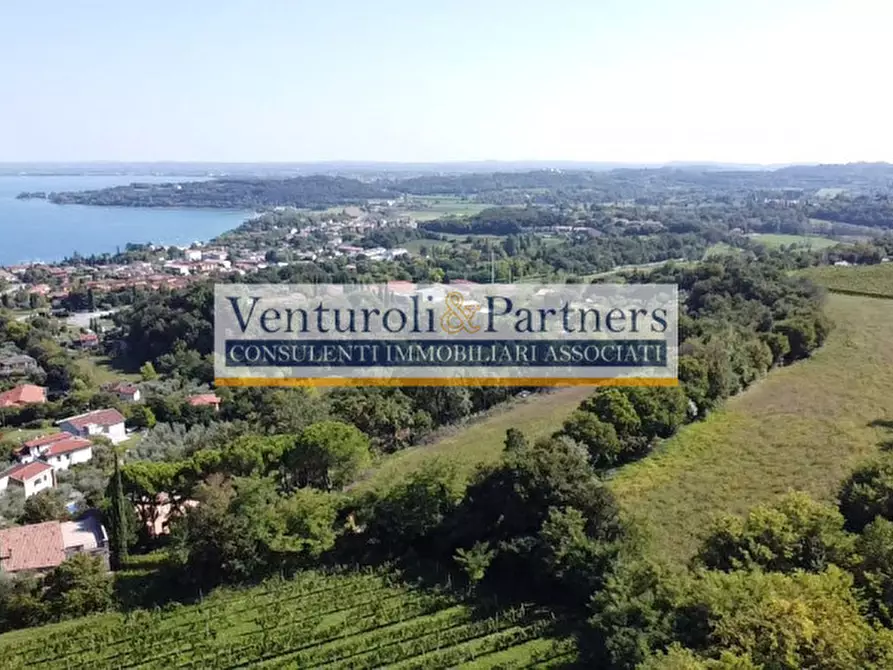 Immagine 7 di Rustico / casale in vendita  in Via Ronchi a Padenghe Sul Garda