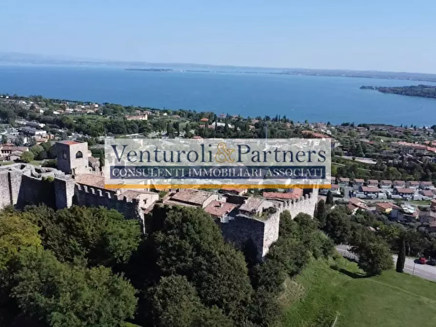 Immagine 14 di Rustico / casale in vendita  in Via Ronchi a Padenghe Sul Garda