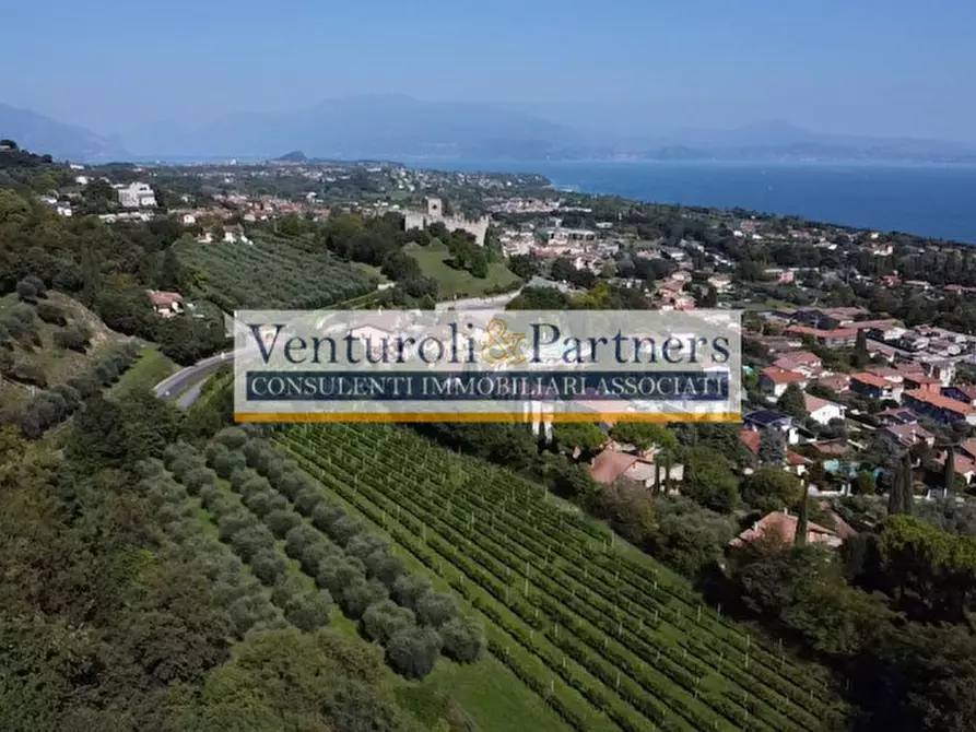 Immagine 17 di Rustico / casale in vendita  in Via Ronchi a Padenghe Sul Garda