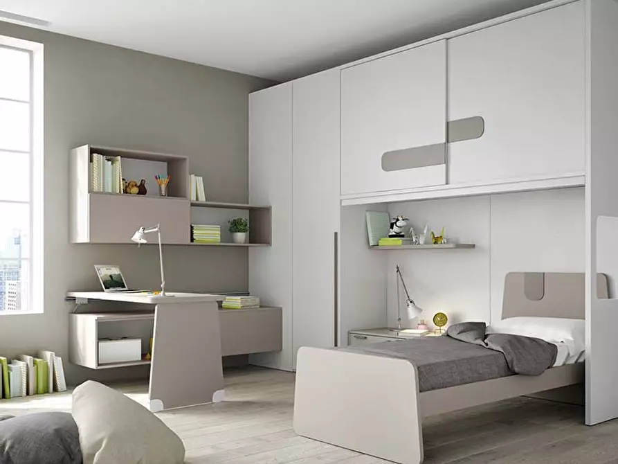 Immagine 4 di Appartamento in vendita  in Viale Kennedy a Scorzè