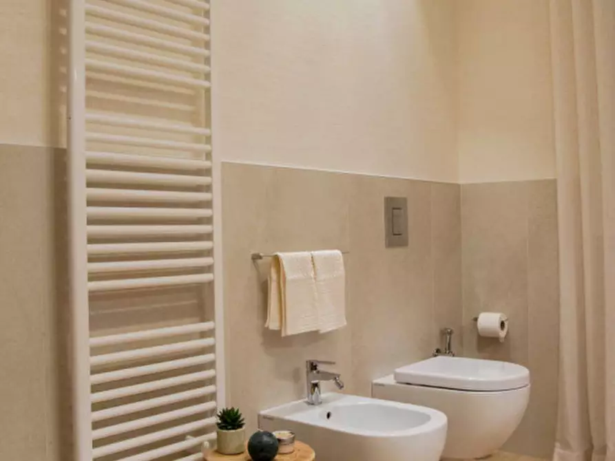 Immagine 5 di Appartamento in vendita  in Viale Kennedy a Scorzè