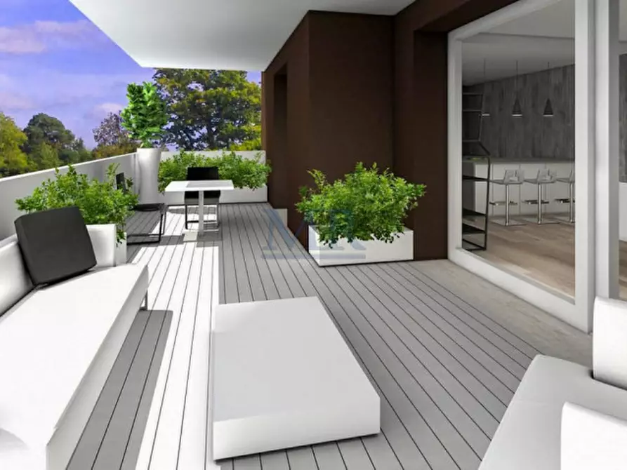 Immagine 1 di Appartamento in vendita  in via arnaldo da limena a Limena