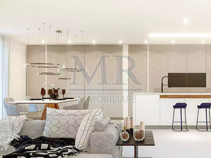 Immagine 4 di Appartamento in vendita  in via arnaldo da limena a Limena