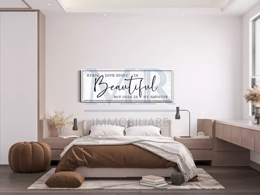 Immagine 11 di Appartamento in vendita  in via arnaldo da limena a Limena