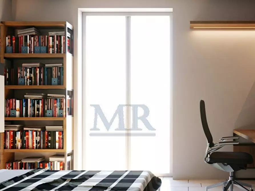 Immagine 17 di Appartamento in vendita  in via arnaldo da limena a Limena