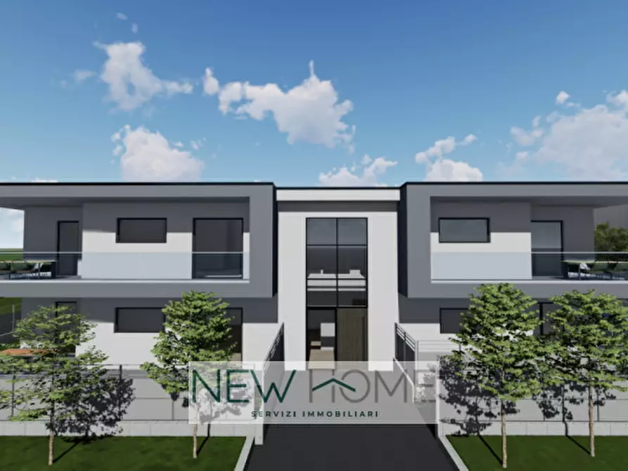 Immagine 3 di Appartamento in vendita  in Via Sacra Famiglia a Verona