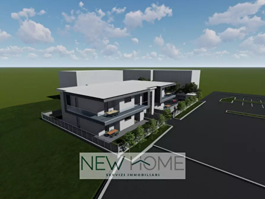 Immagine 8 di Appartamento in vendita  in Via Sacra Famiglia a Verona