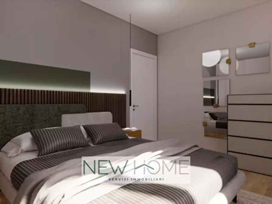 Immagine 14 di Appartamento in vendita  in Via Sacra Famiglia a Verona