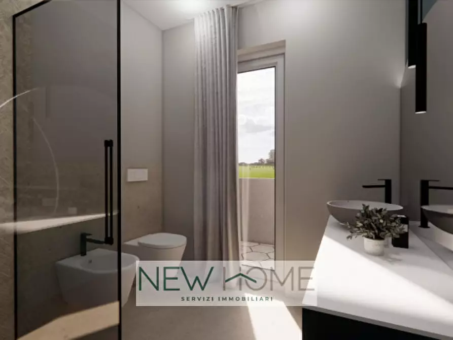 Immagine 18 di Appartamento in vendita  in Via Sacra Famiglia a Verona