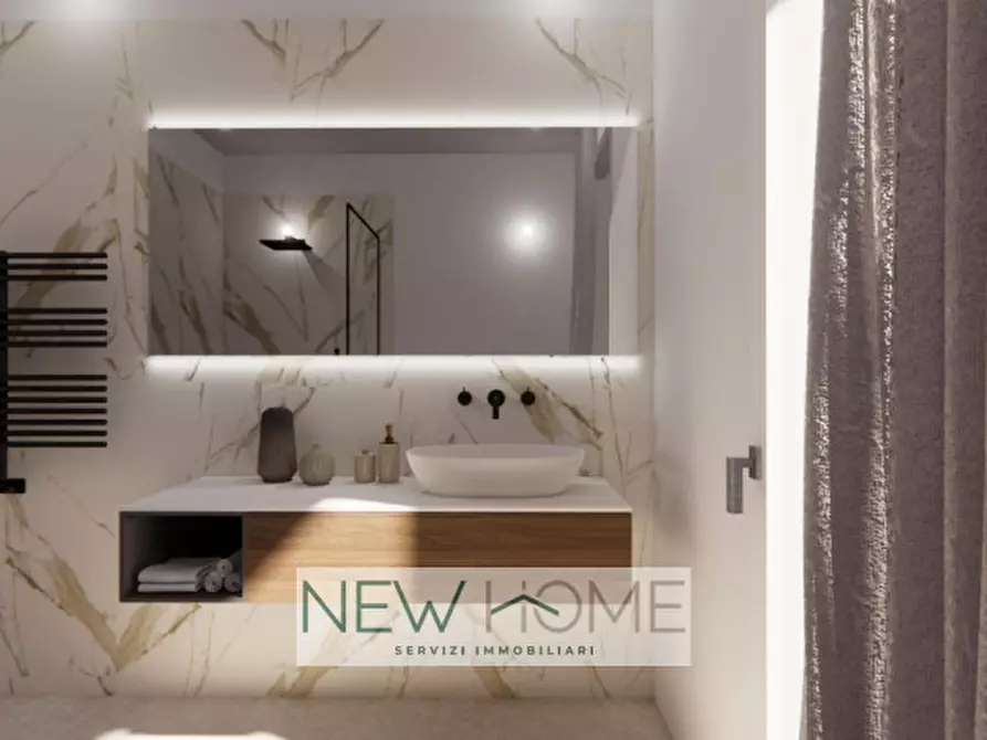 Immagine 19 di Appartamento in vendita  in Via Sacra Famiglia a Verona