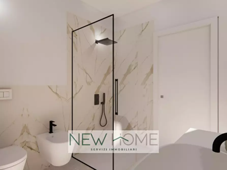 Immagine 20 di Appartamento in vendita  in Via Sacra Famiglia a Verona