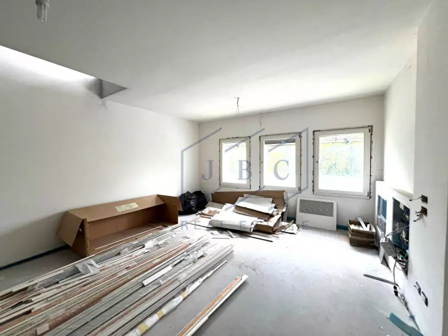 Immagine 3 di Appartamento in vendita  a Motta Di Livenza