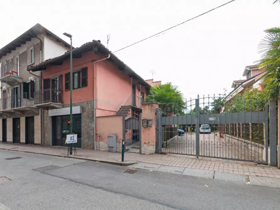 Immagine 1 di Casa indipendente in vendita  in via xx settembre 9 a Brandizzo