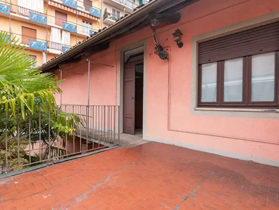 Immagine 2 di Casa indipendente in vendita  in via xx settembre 9 a Brandizzo