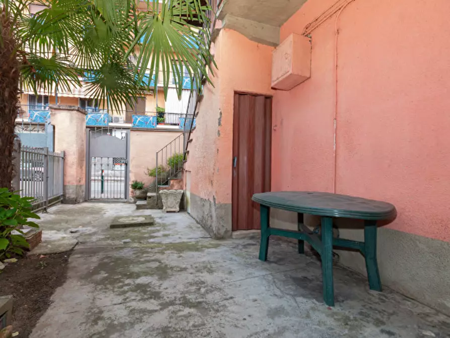 Immagine 4 di Casa indipendente in vendita  in via xx settembre 9 a Brandizzo