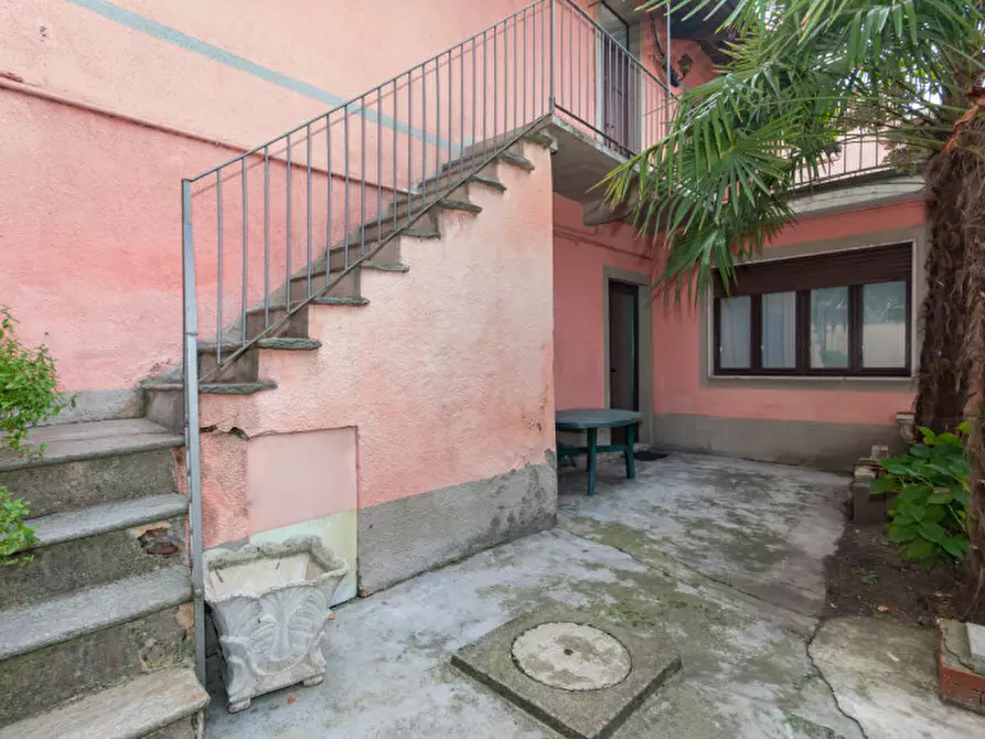 Immagine 4 di Casa indipendente in vendita  in via xx settembre 9 a Brandizzo