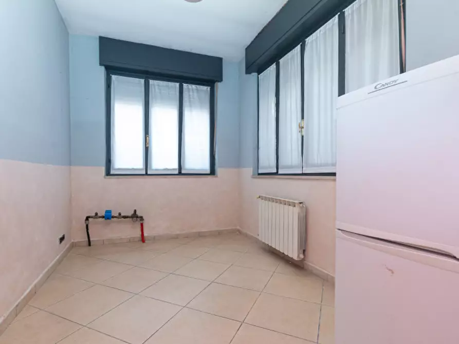 Immagine 13 di Casa indipendente in vendita  in via xx settembre 9 a Brandizzo