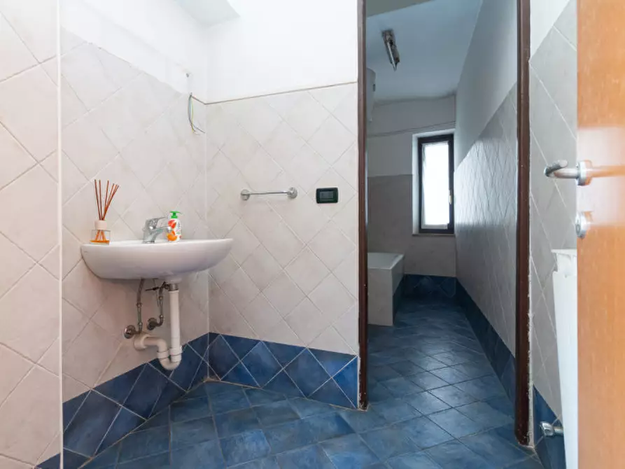 Immagine 21 di Casa indipendente in vendita  in via xx settembre 9 a Brandizzo