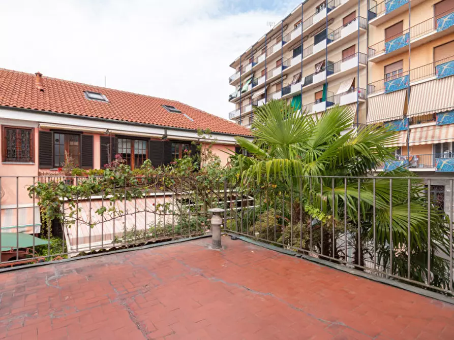 Immagine 24 di Casa indipendente in vendita  in via xx settembre 9 a Brandizzo