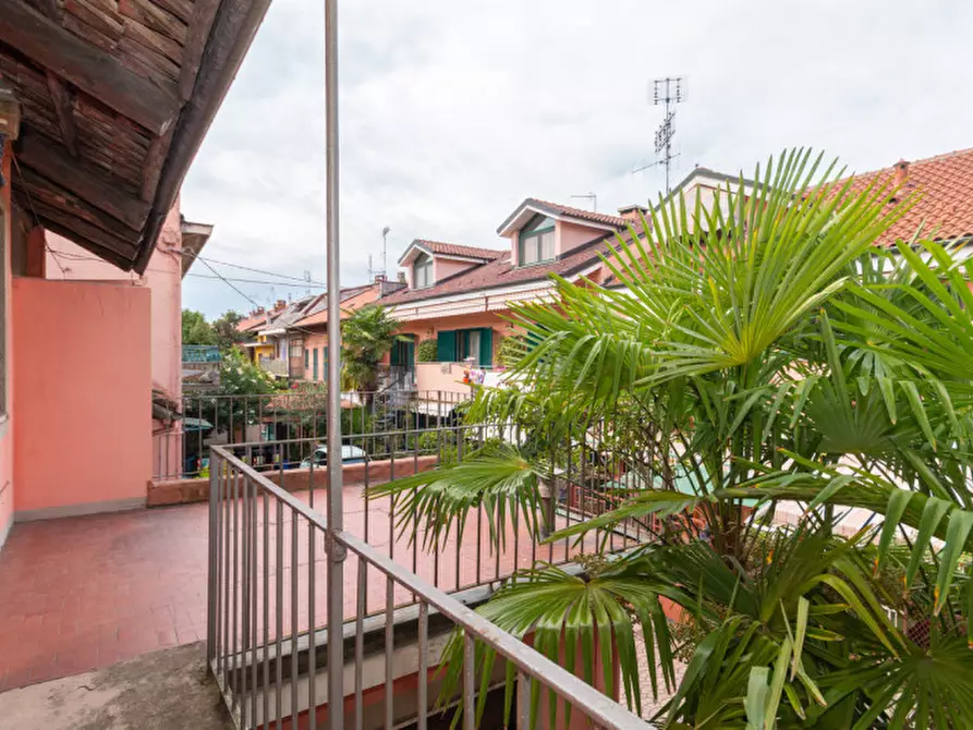 Immagine 25 di Casa indipendente in vendita  in via xx settembre 9 a Brandizzo