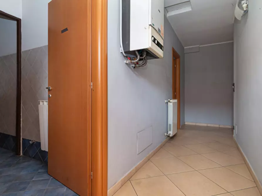 Immagine 26 di Casa indipendente in vendita  in via xx settembre 9 a Brandizzo