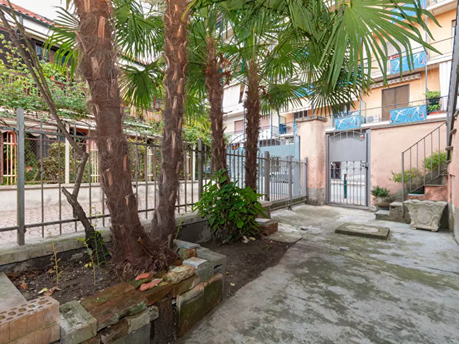 Immagine 29 di Casa indipendente in vendita  in via xx settembre 9 a Brandizzo