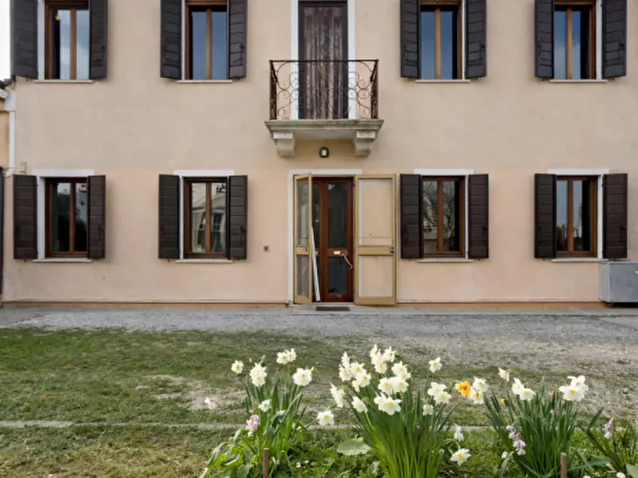 Immagine 3 di Casa indipendente in vendita  in Via Giuseppe Cesare Abba a Padova