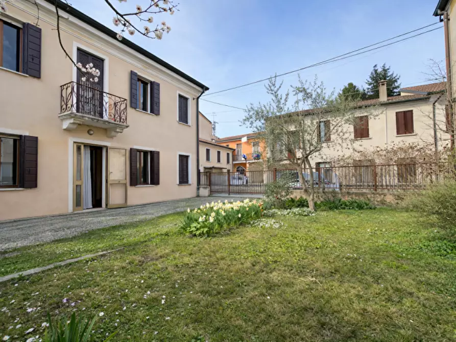 Immagine 4 di Casa indipendente in vendita  in Via Giuseppe Cesare Abba a Padova