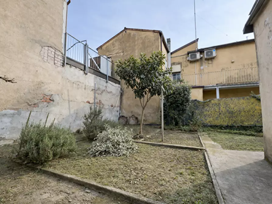 Immagine 5 di Casa indipendente in vendita  in Via Giuseppe Cesare Abba a Padova