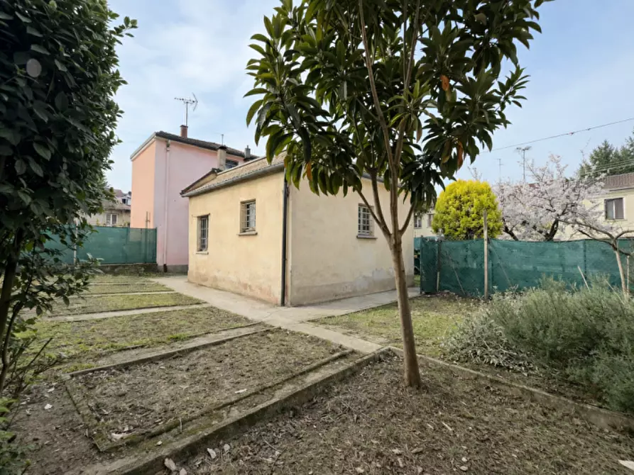 Immagine 6 di Casa indipendente in vendita  in Via Giuseppe Cesare Abba a Padova