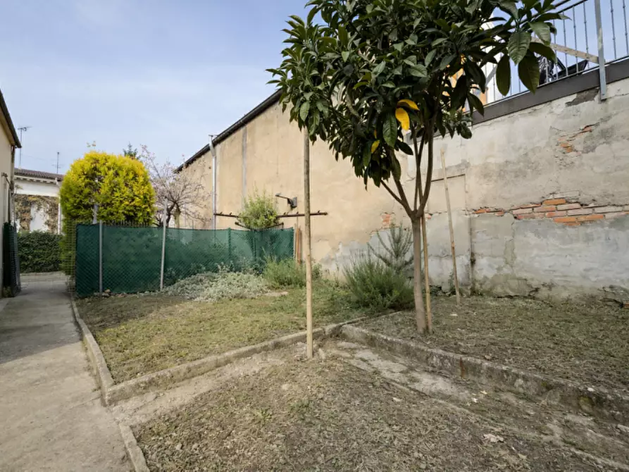 Immagine 7 di Casa indipendente in vendita  in Via Giuseppe Cesare Abba a Padova